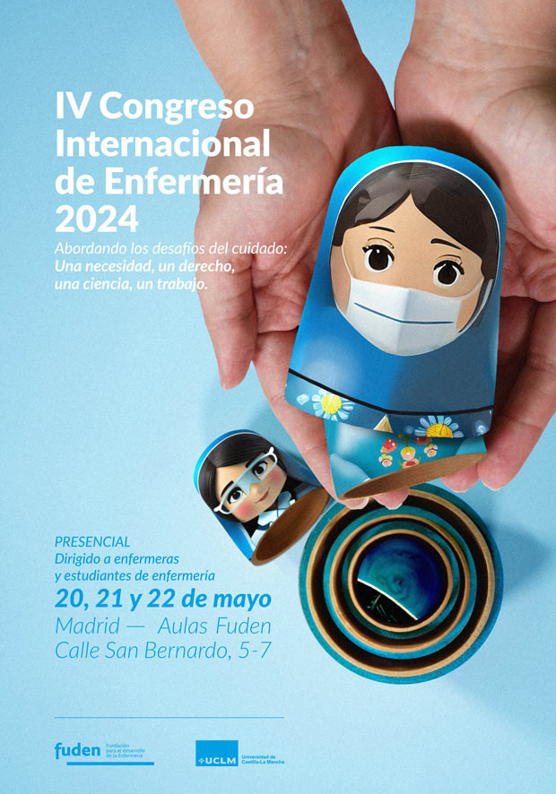 Congresos de Enfermería 2024 Novedades en Cuidados de Salud y